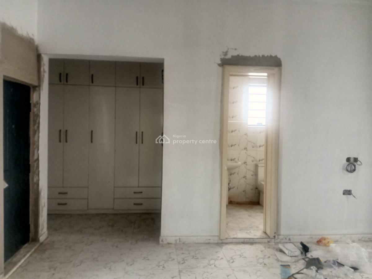 Newly Built 7-bedroom Detached Duplex, Lakeview Estate, Amuwo Odofin, Lagos, Detached Duplex for Sale