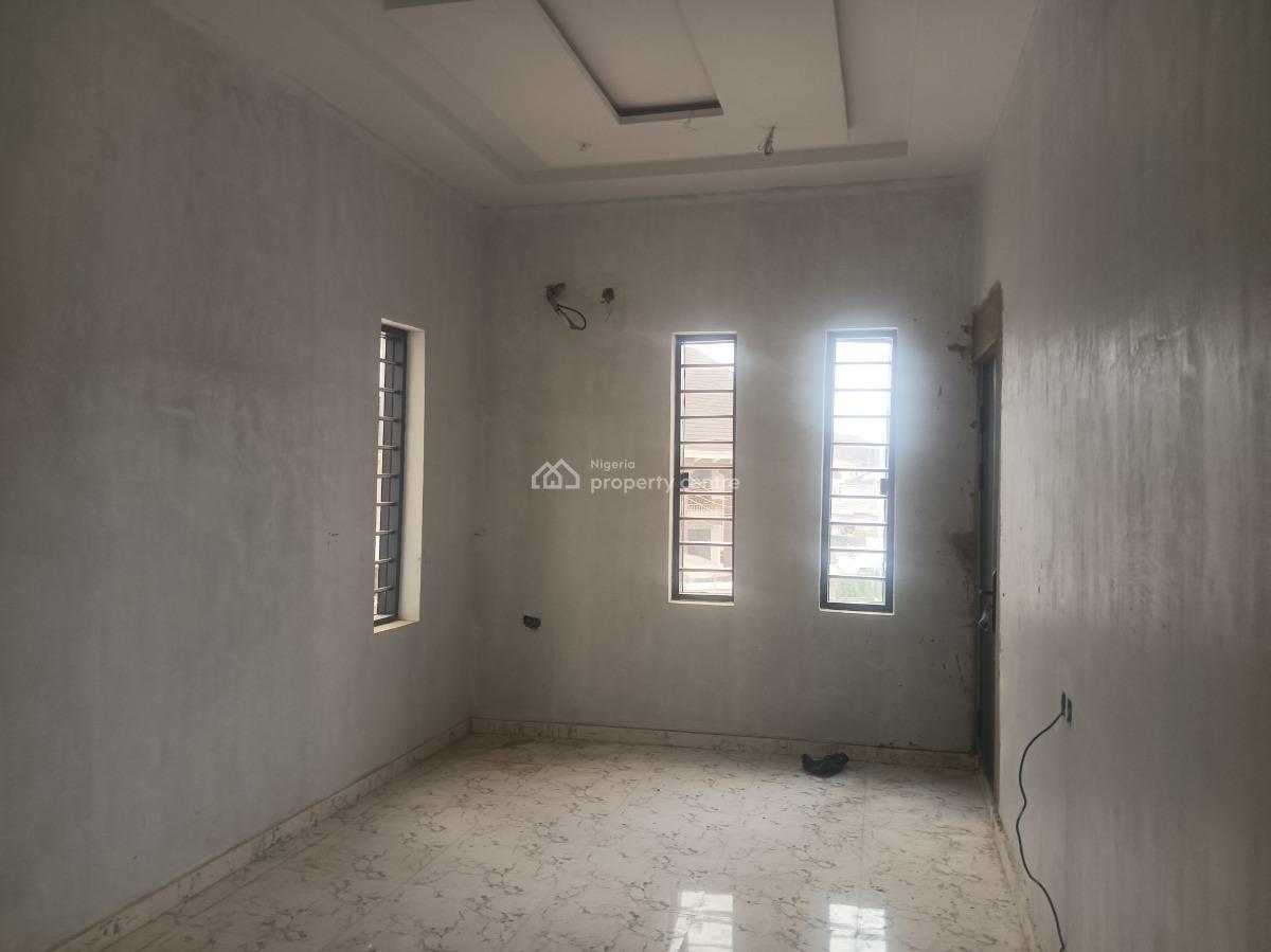 Newly Built 7-bedroom Detached Duplex, Lakeview Estate, Amuwo Odofin, Lagos, Detached Duplex for Sale