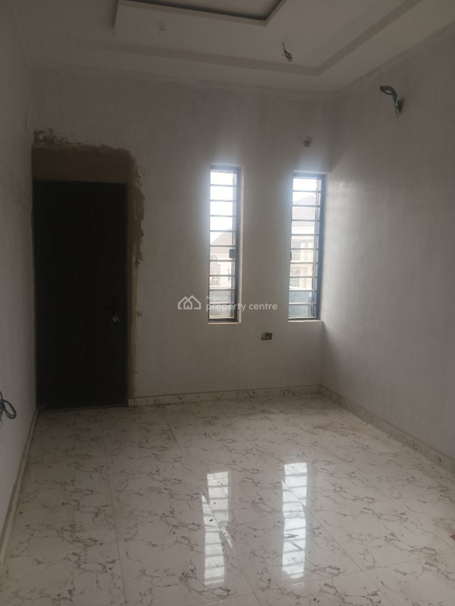 Newly Built 7-bedroom Detached Duplex, Lakeview Estate, Amuwo Odofin, Lagos, Detached Duplex for Sale