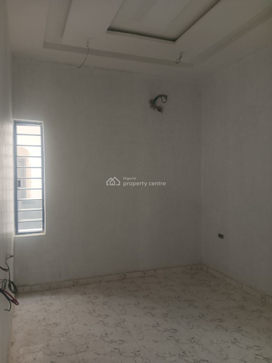 Newly Built 7-bedroom Detached Duplex, Lakeview Estate, Amuwo Odofin, Lagos, Detached Duplex for Sale