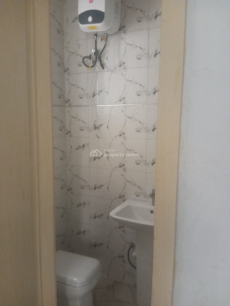 Newly Built 7-bedroom Detached Duplex, Lakeview Estate, Amuwo Odofin, Lagos, Detached Duplex for Sale