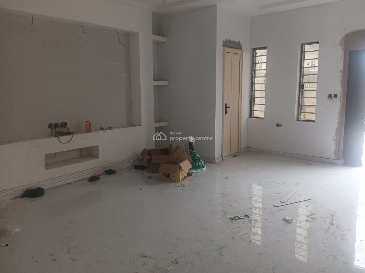 Newly Built 7-bedroom Detached Duplex, Lakeview Estate, Amuwo Odofin, Lagos, Detached Duplex for Sale