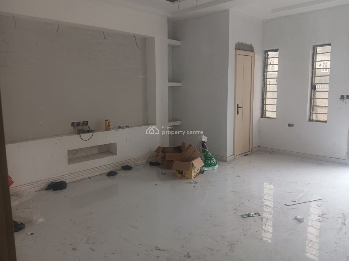 Newly Built 7-bedroom Detached Duplex, Lakeview Estate, Amuwo Odofin, Lagos, Detached Duplex for Sale