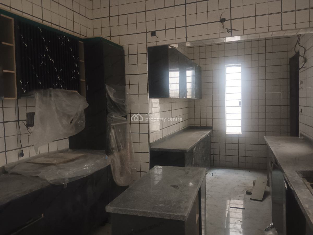 Newly Built 7-bedroom Detached Duplex, Lakeview Estate, Amuwo Odofin, Lagos, Detached Duplex for Sale