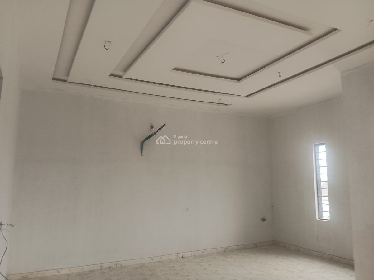 Newly Built 7-bedroom Detached Duplex, Lakeview Estate, Amuwo Odofin, Lagos, Detached Duplex for Sale