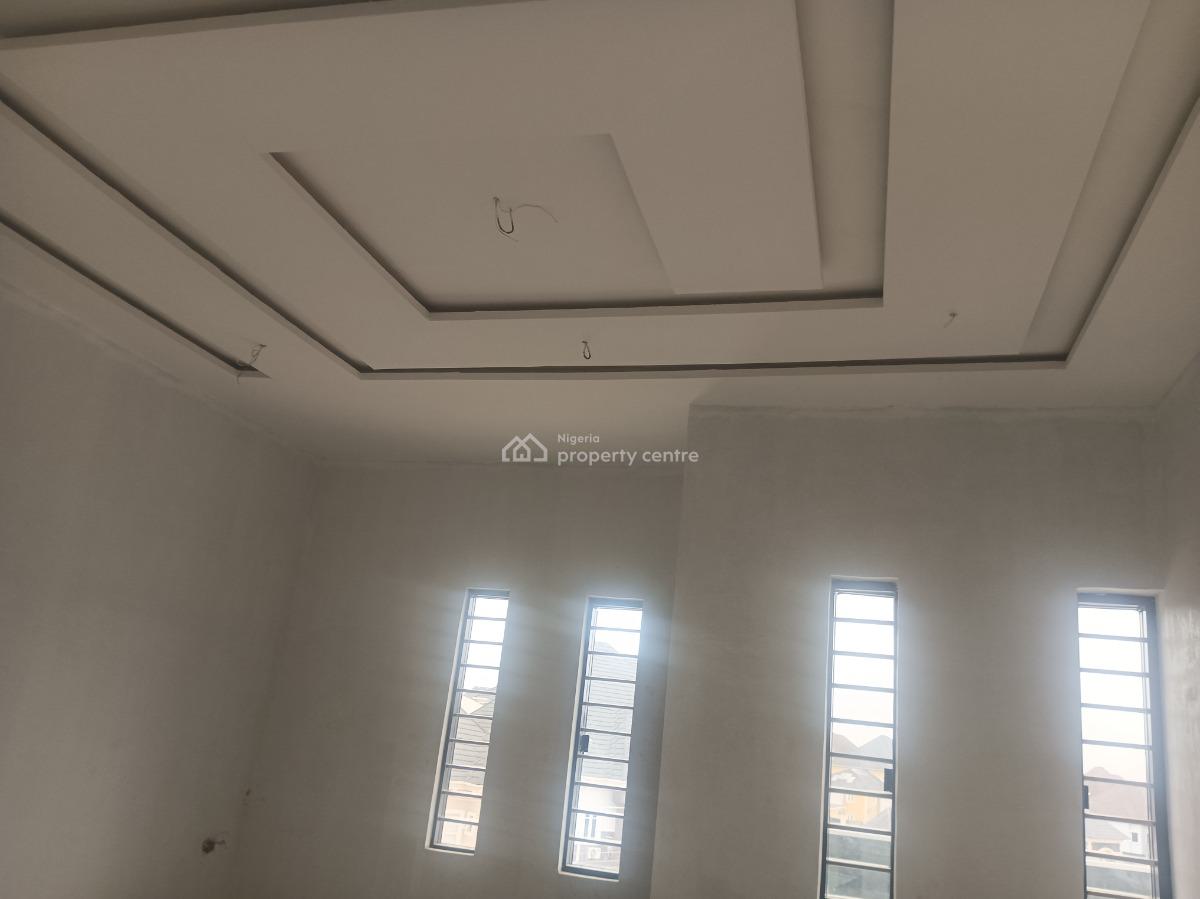 Newly Built 7-bedroom Detached Duplex, Lakeview Estate, Amuwo Odofin, Lagos, Detached Duplex for Sale