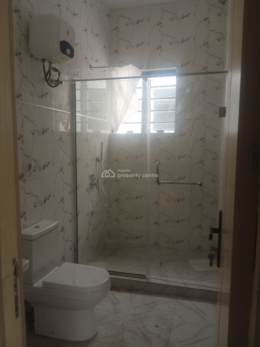 Newly Built 7-bedroom Detached Duplex, Lakeview Estate, Amuwo Odofin, Lagos, Detached Duplex for Sale