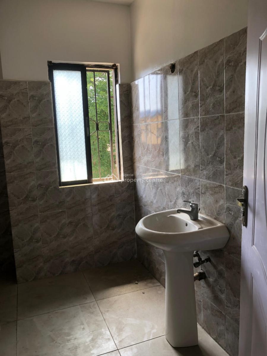 Luxury 4 Bedrooms Detached with Bq in a Secured Estate, Vgc Estate, Lekki, Lagos, Detached Duplex for Rent