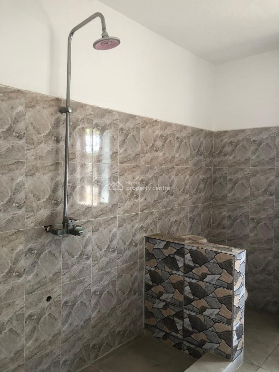Luxury 4 Bedrooms Detached with Bq in a Secured Estate, Vgc Estate, Lekki, Lagos, Detached Duplex for Rent