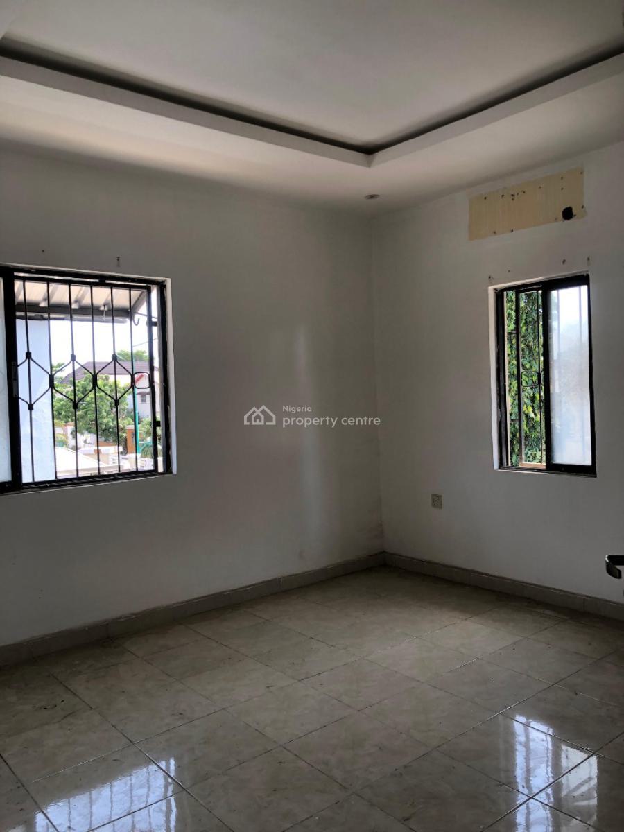 Luxury 4 Bedrooms Detached with Bq in a Secured Estate, Vgc Estate, Lekki, Lagos, Detached Duplex for Rent