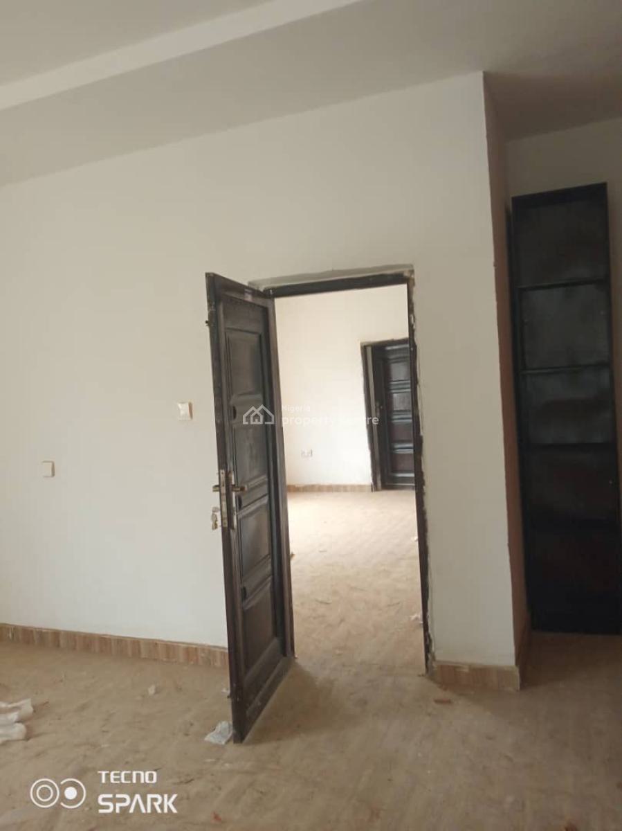 Excellent Spacious 1 Bedroom Apartment, Guzape District, Abuja, Flat / Apartment for Rent
