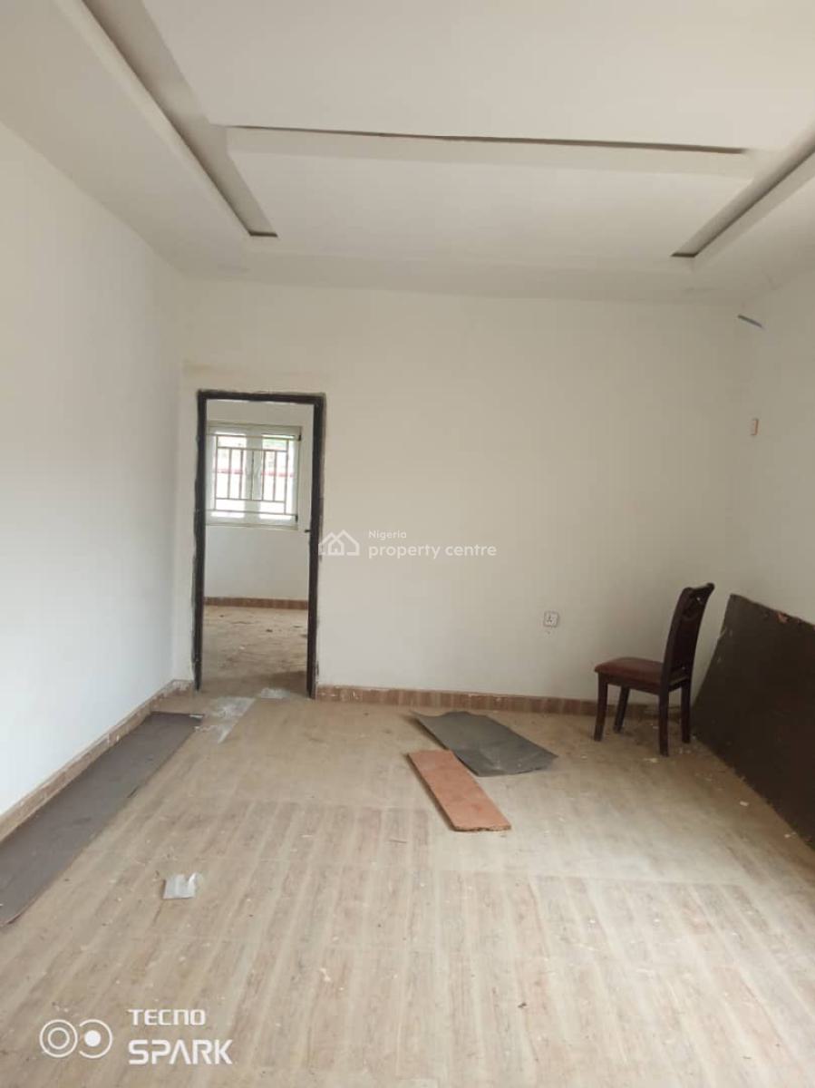 Excellent Spacious 1 Bedroom Apartment, Guzape District, Abuja, Flat / Apartment for Rent