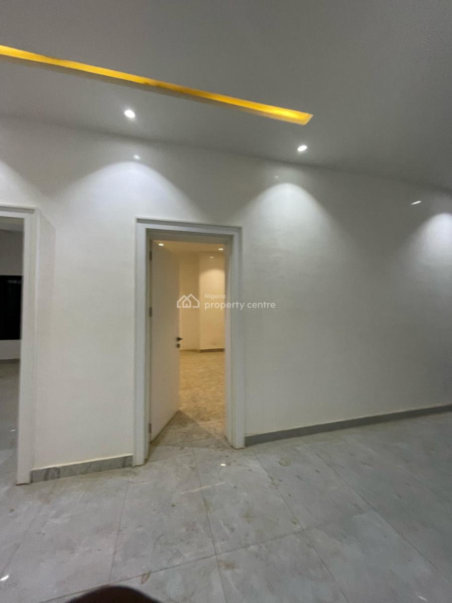 a Newly Built and Premium Finished 4 Bedroom Fully Detached Duplex with Bq, Katampe Extension, Katampe, Abuja, Detached Duplex for Rent