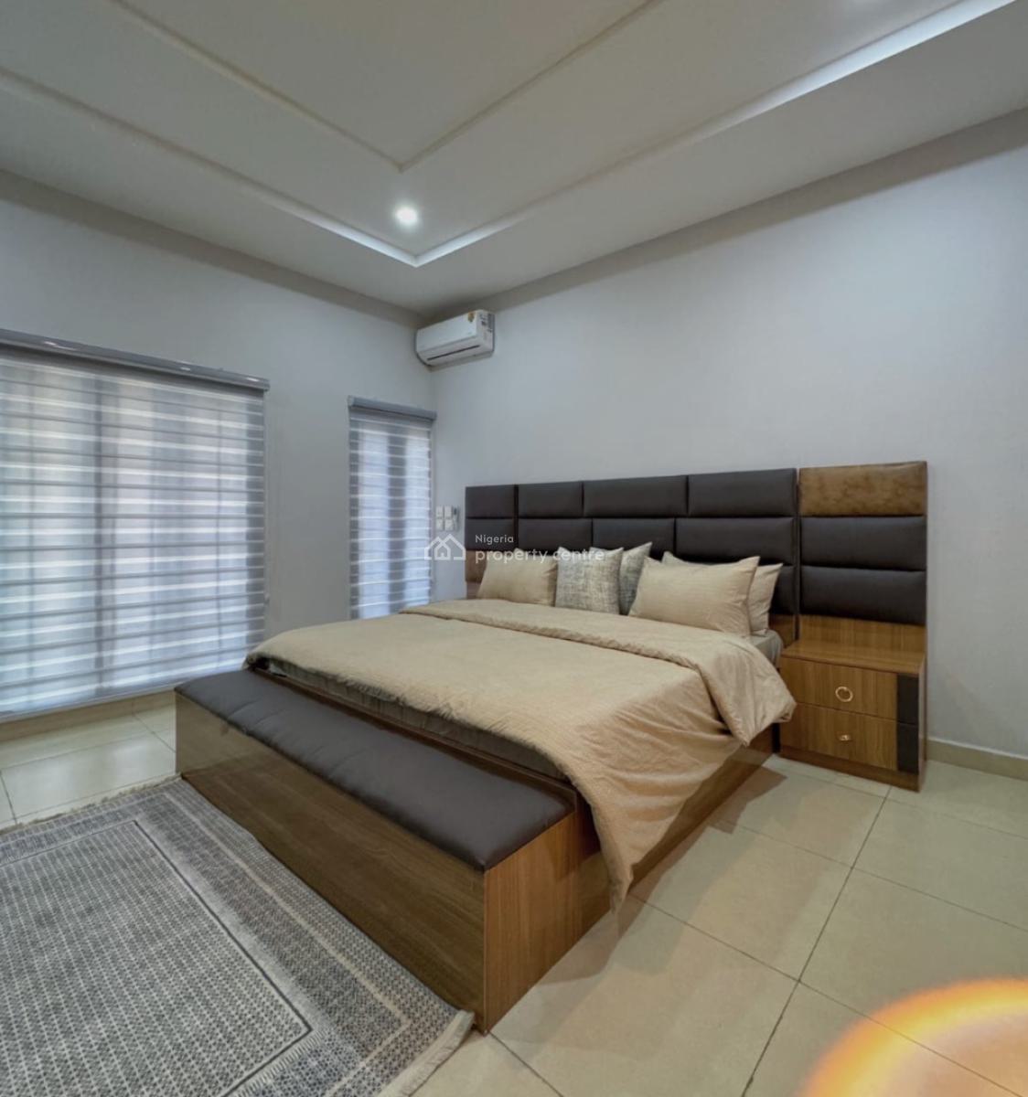 1 Bedroom Apartment, Katampe, Abuja, Flat / Apartment Short Let