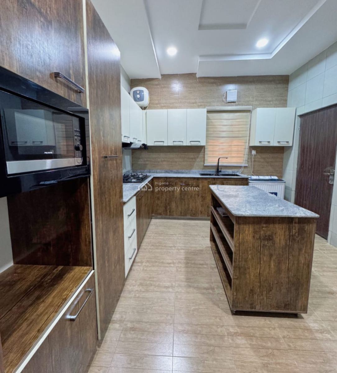 1 Bedroom Apartment, Katampe, Abuja, Flat / Apartment Short Let