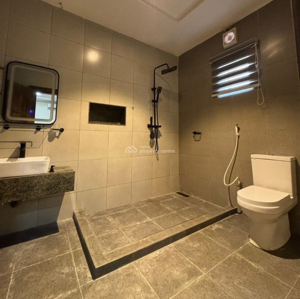 1 Bedroom Apartment, Katampe, Abuja, Flat / Apartment Short Let