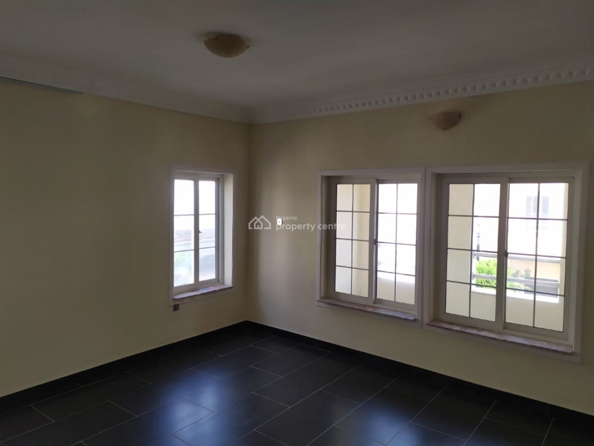 Luxury 4bedroom Semi Detached, Off Glover Road, Old Ikoyi, Ikoyi, Lagos, House for Sale
