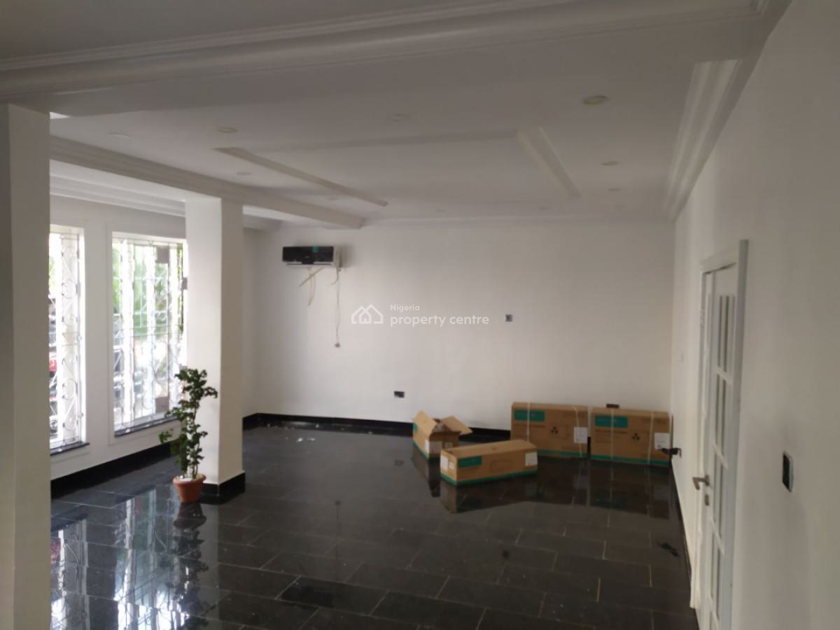 Luxury 4bedroom Semi Detached, Off Glover Road, Old Ikoyi, Ikoyi, Lagos, House for Sale