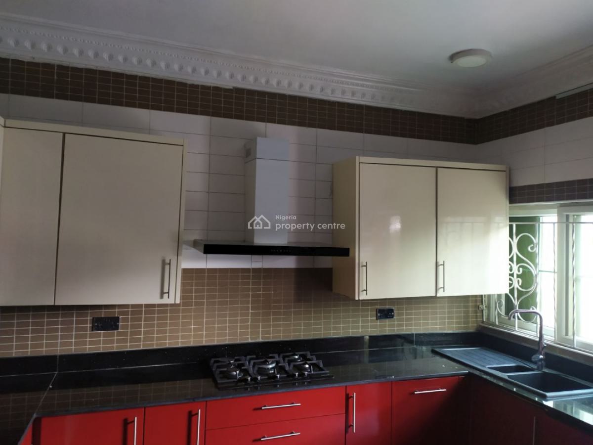 Luxury 4bedroom Semi Detached, Off Glover Road, Old Ikoyi, Ikoyi, Lagos, House for Sale