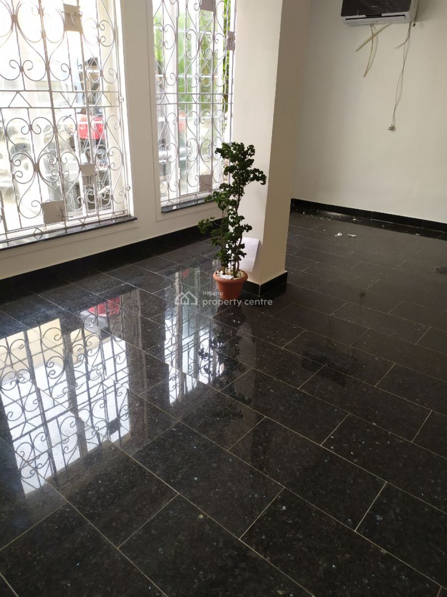 Luxury 4bedroom Semi Detached, Off Glover Road, Old Ikoyi, Ikoyi, Lagos, House for Sale