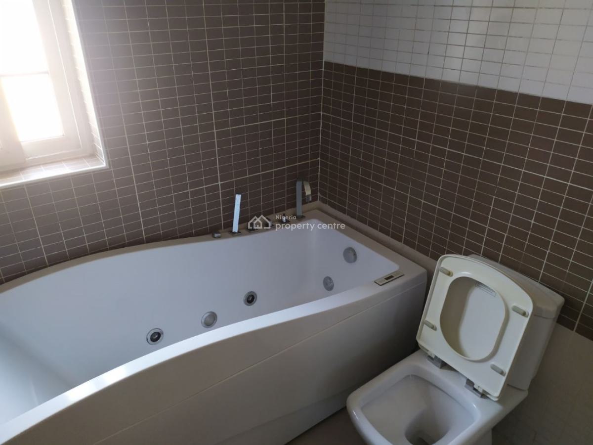 Luxury 4bedroom Semi Detached, Off Glover Road, Old Ikoyi, Ikoyi, Lagos, House for Sale