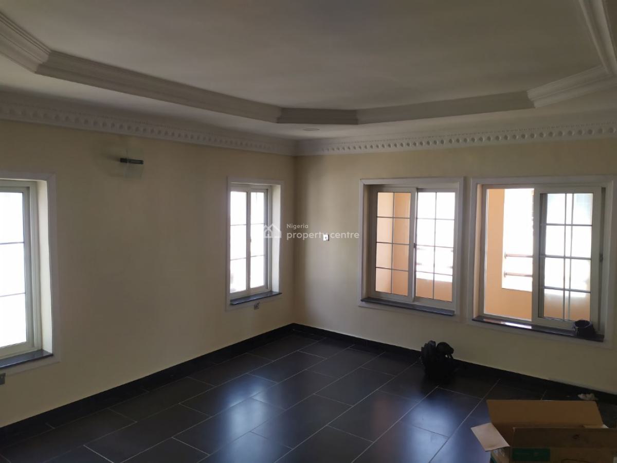 Luxury 4bedroom Semi Detached, Off Glover Road, Old Ikoyi, Ikoyi, Lagos, House for Sale