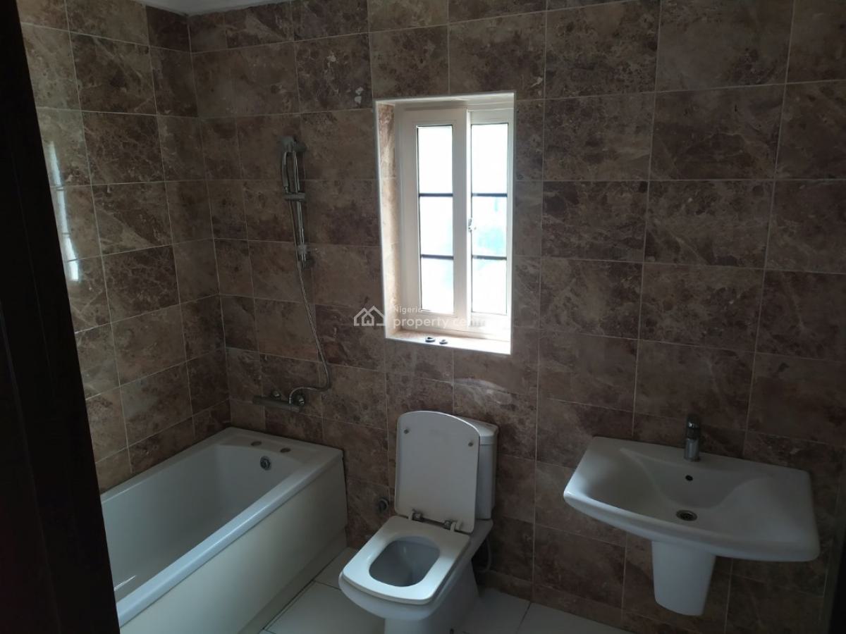 Luxury 4bedroom Semi Detached, Off Glover Road, Old Ikoyi, Ikoyi, Lagos, House for Sale