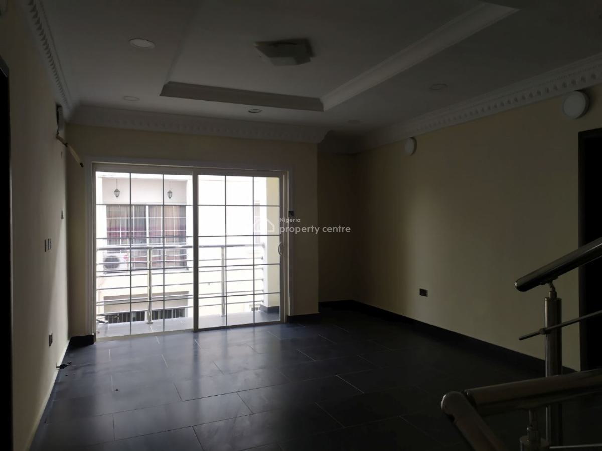 Luxury 4bedroom Semi Detached, Off Glover Road, Old Ikoyi, Ikoyi, Lagos, House for Sale