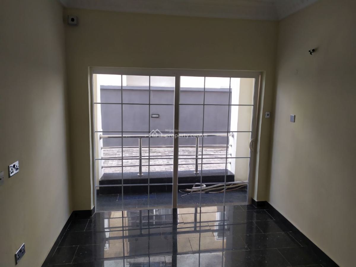 Luxury 4bedroom Semi Detached, Off Glover Road, Old Ikoyi, Ikoyi, Lagos, House for Sale