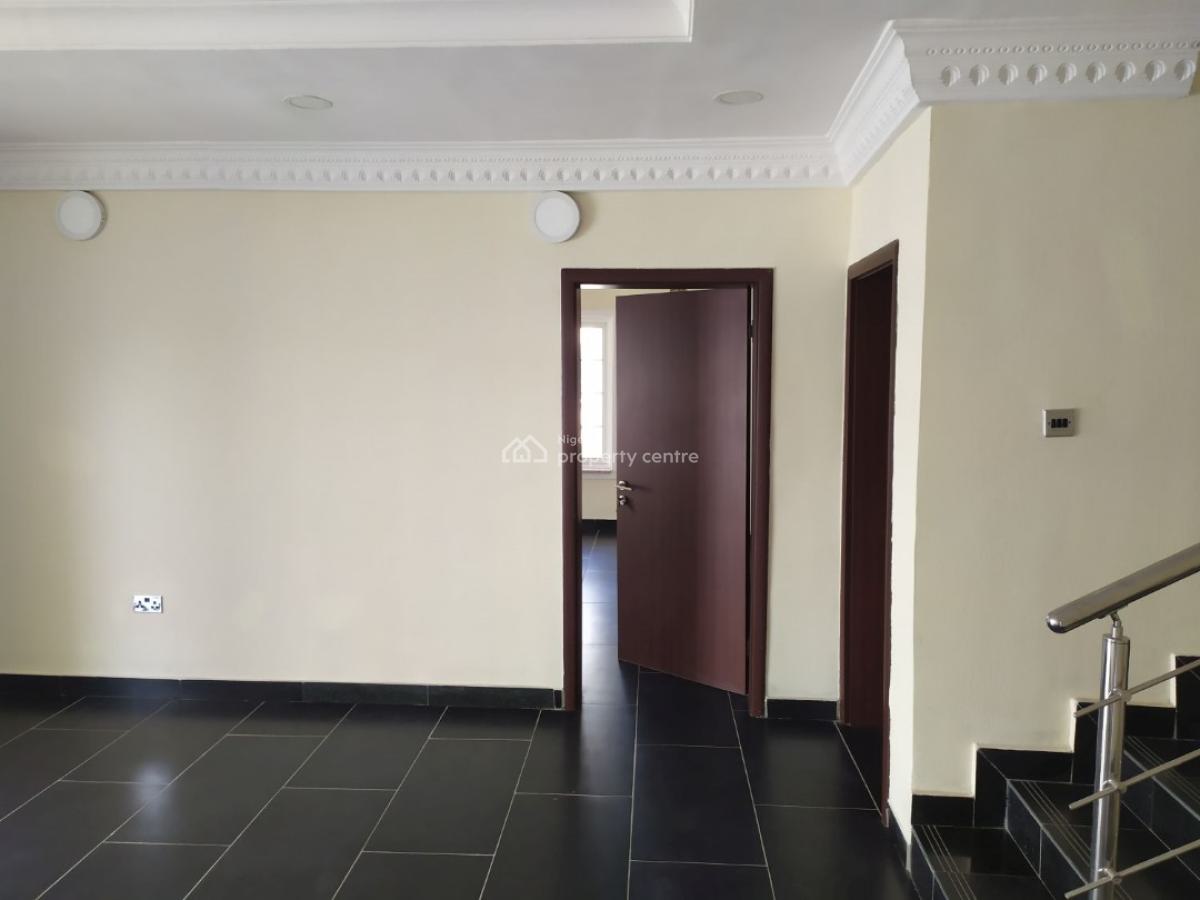 Luxury 4bedroom Semi Detached, Off Glover Road, Old Ikoyi, Ikoyi, Lagos, House for Sale