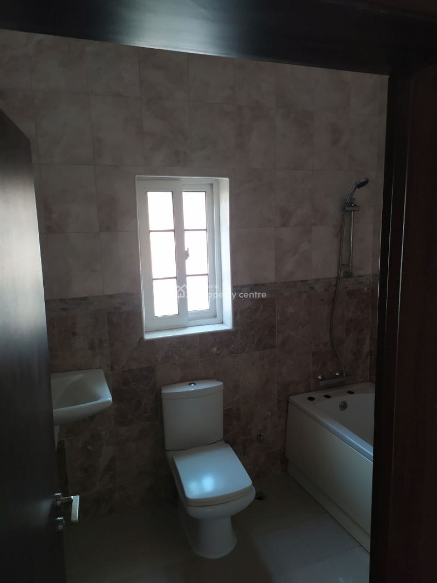 Luxury 4bedroom Semi Detached, Off Glover Road, Old Ikoyi, Ikoyi, Lagos, House for Sale