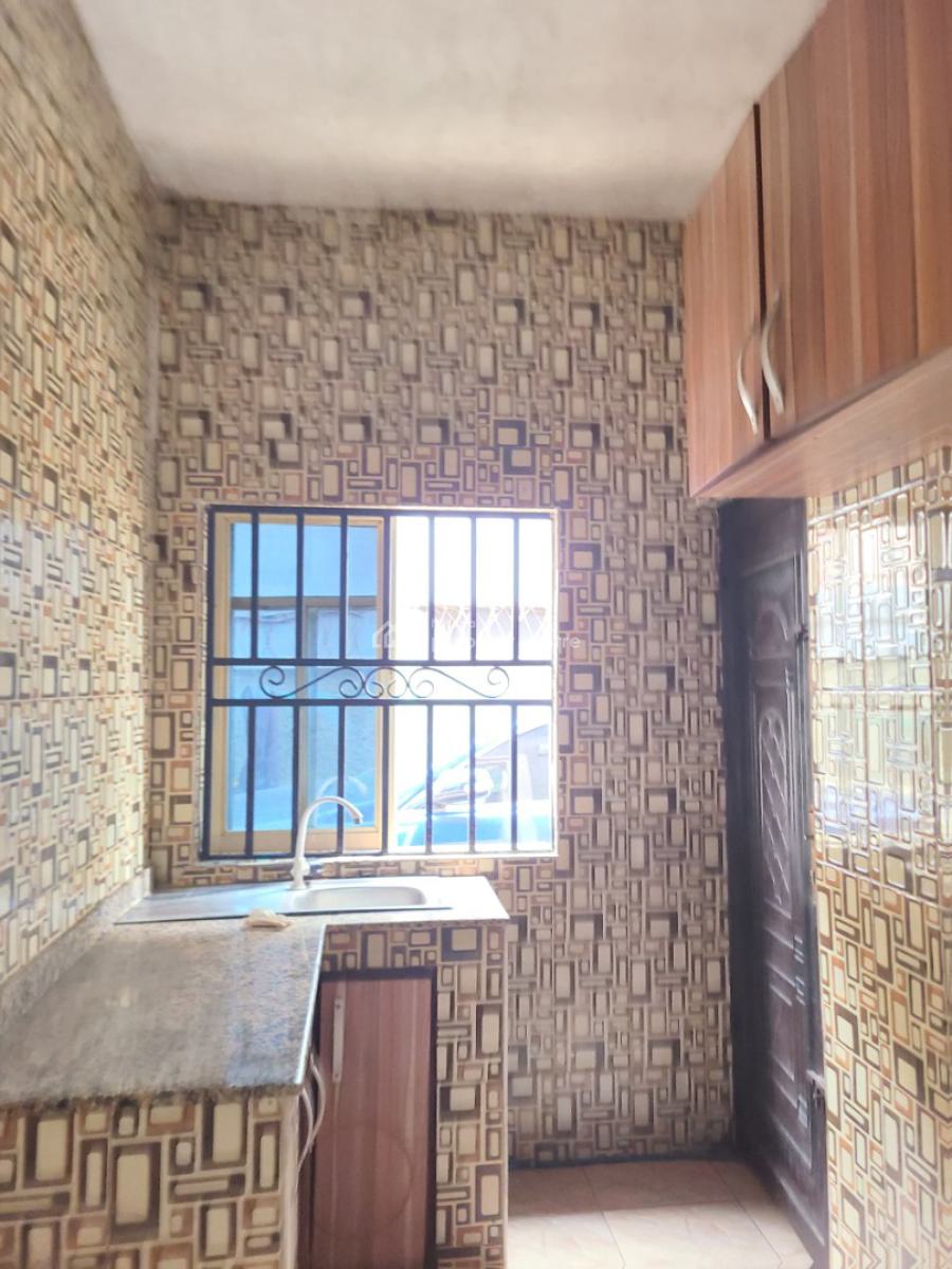 Beautiful,standard and Spacious 2 Bedrooms Flat, Royal Palmwill Estate, Badore, Ajah, Lagos, Flat / Apartment for Rent