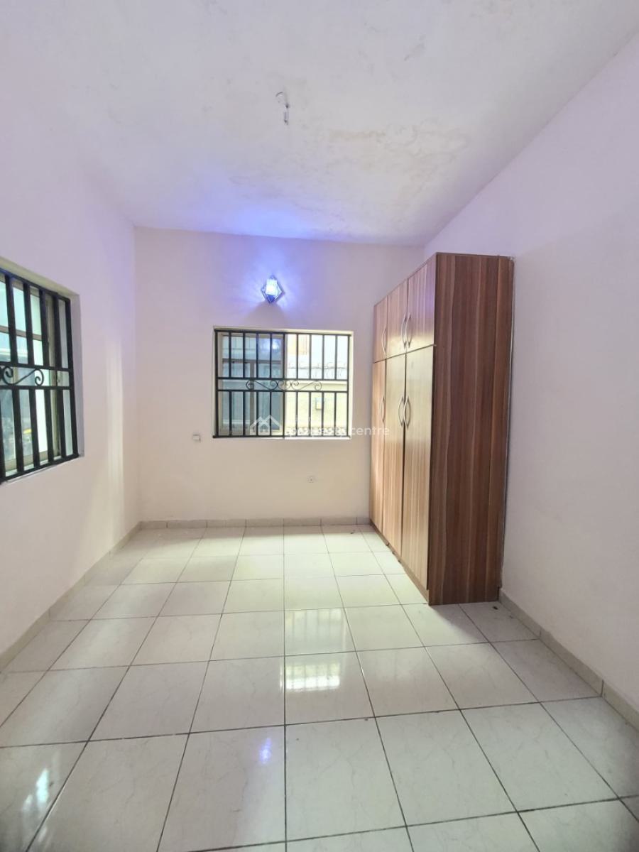 Beautiful,standard and Spacious 2 Bedrooms Flat, Royal Palmwill Estate, Badore, Ajah, Lagos, Flat / Apartment for Rent