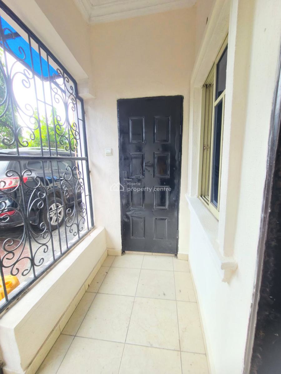 Beautiful,standard and Spacious 2 Bedrooms Flat, Royal Palmwill Estate, Badore, Ajah, Lagos, Flat / Apartment for Rent