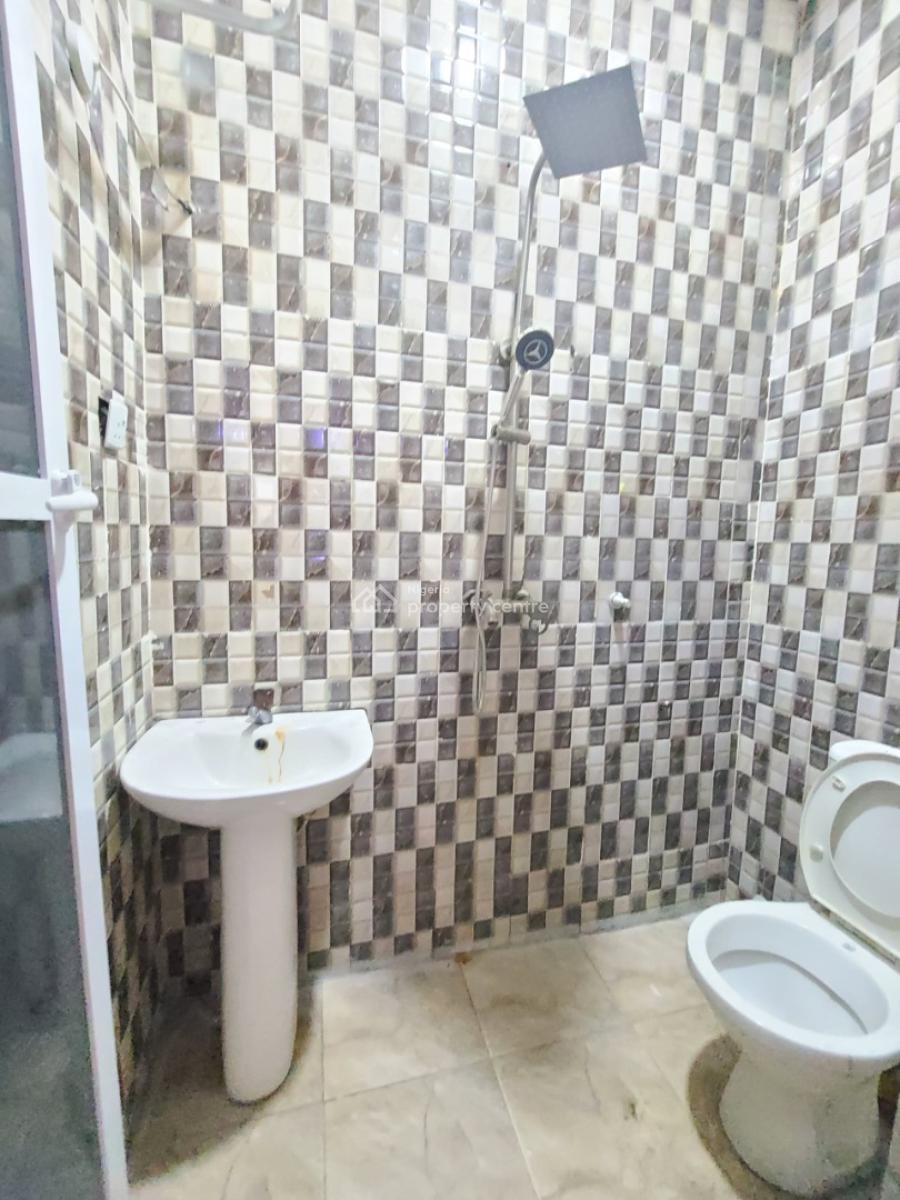 Beautiful,standard and Spacious 2 Bedrooms Flat, Royal Palmwill Estate, Badore, Ajah, Lagos, Flat / Apartment for Rent