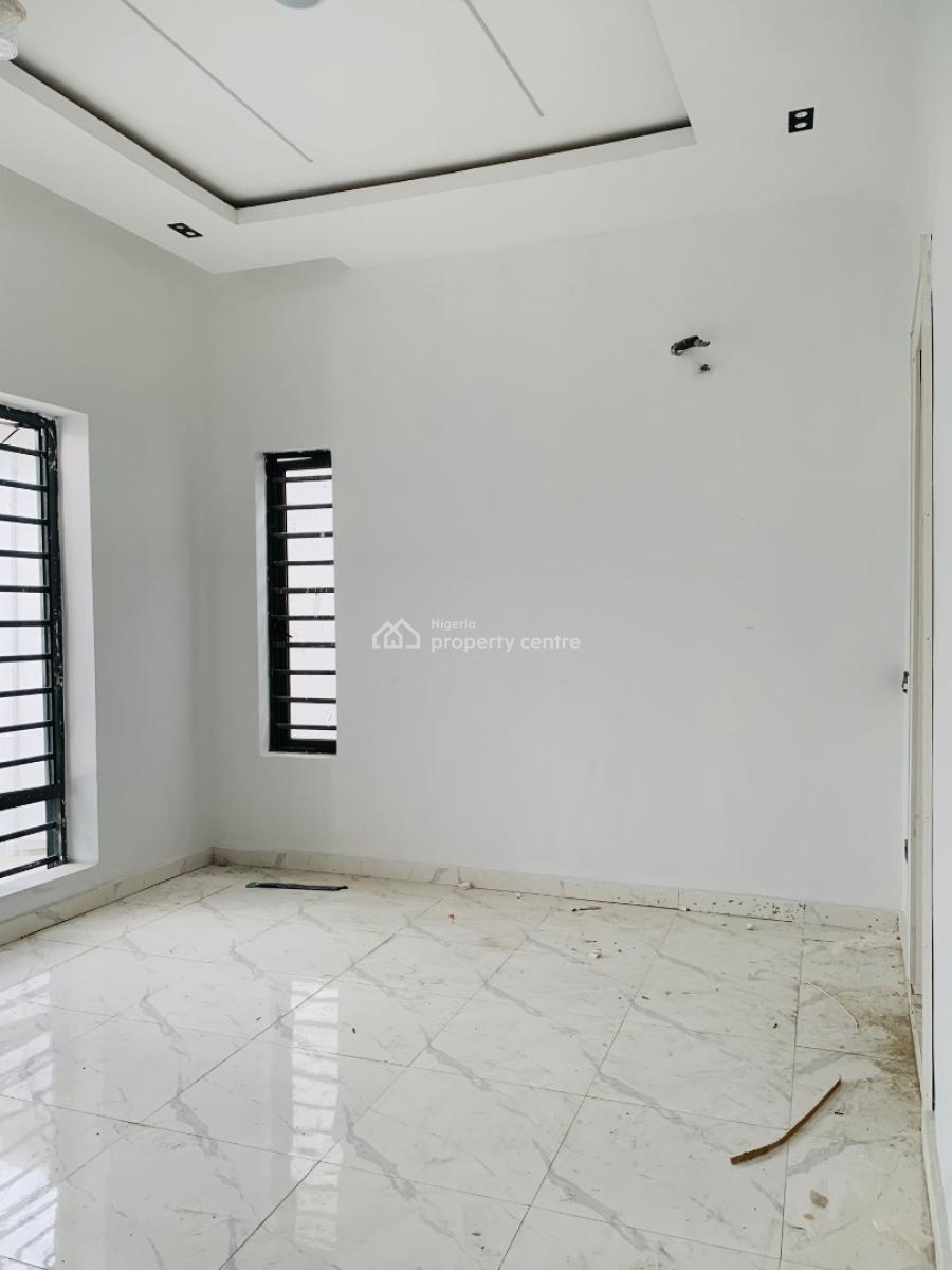 Elegant 4 Bedroom Semi Detached Duplex, Ikota, Lekki, Lagos, Semi-detached Duplex for Sale