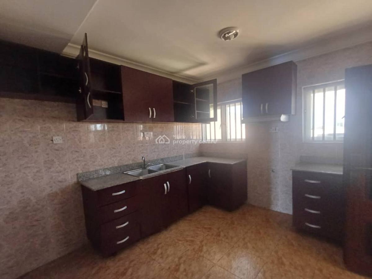Luxury 3 Bedroom, Lekki Phase One, Lekki, Lagos, Flat / Apartment for Rent