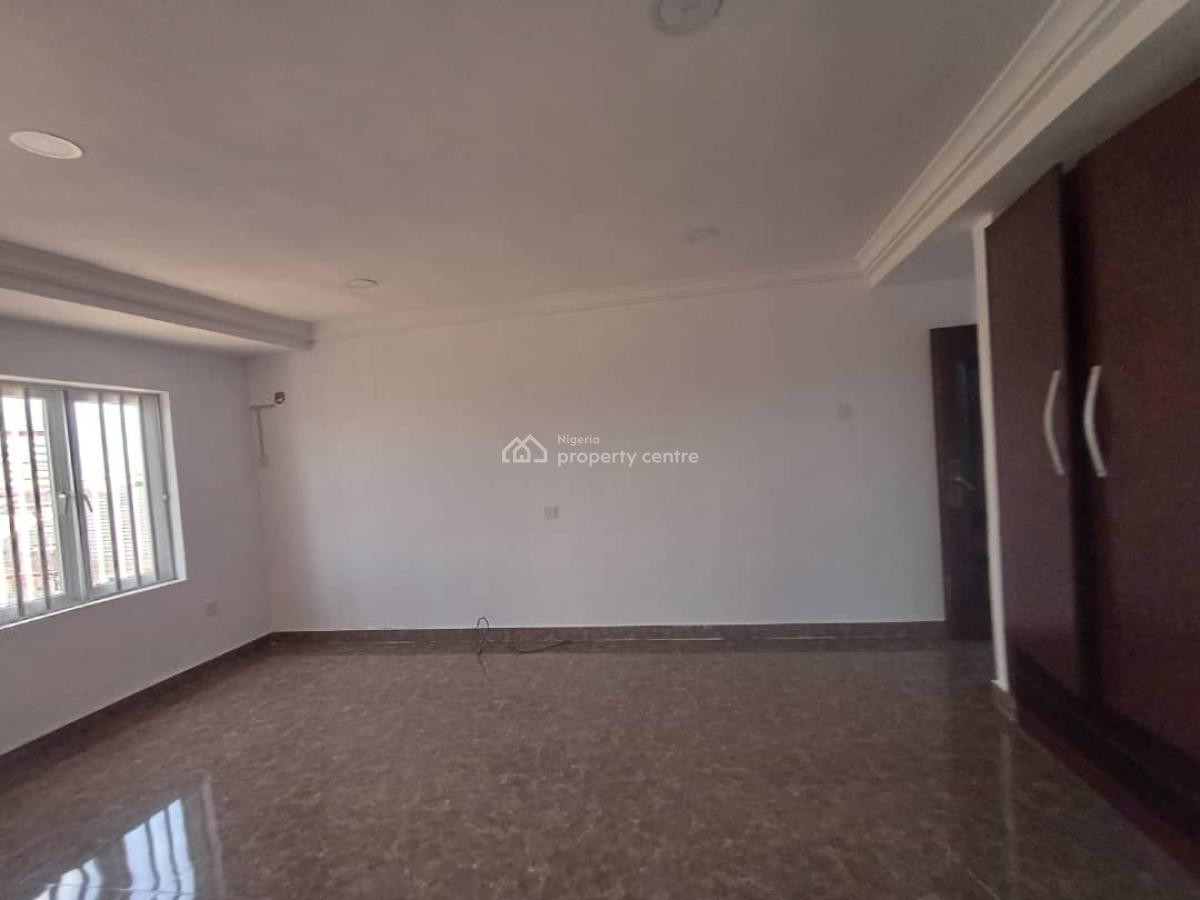 Luxury 3 Bedroom, Lekki Phase One, Lekki, Lagos, Flat / Apartment for Rent