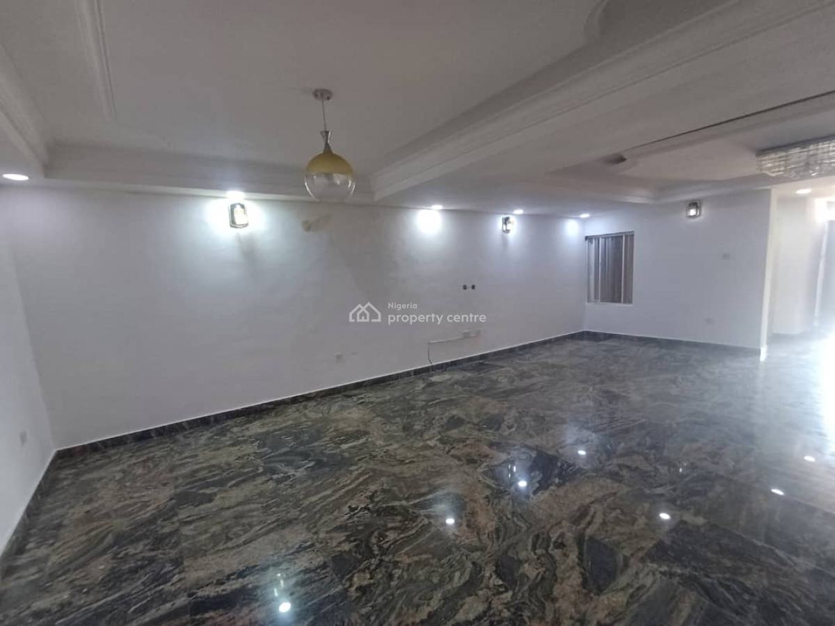 Luxury 3 Bedroom, Lekki Phase One, Lekki, Lagos, Flat / Apartment for Rent