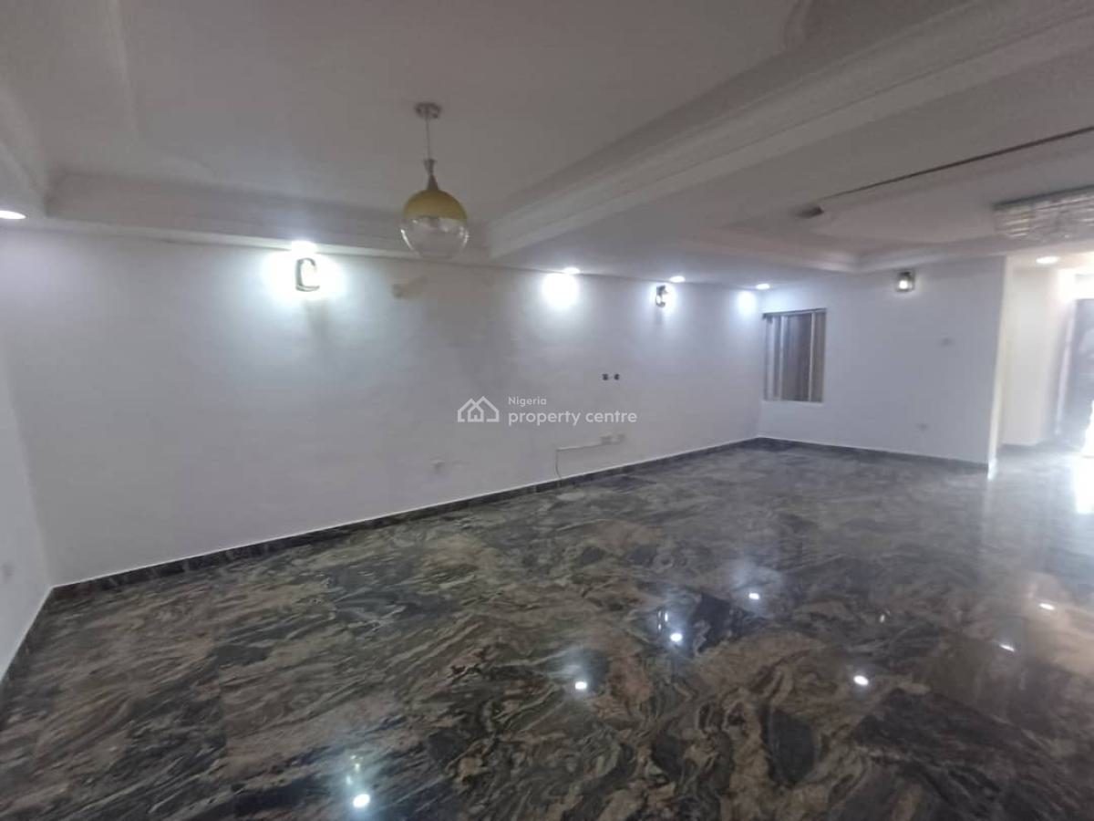Luxury 3 Bedroom, Lekki Phase One, Lekki, Lagos, Flat / Apartment for Rent