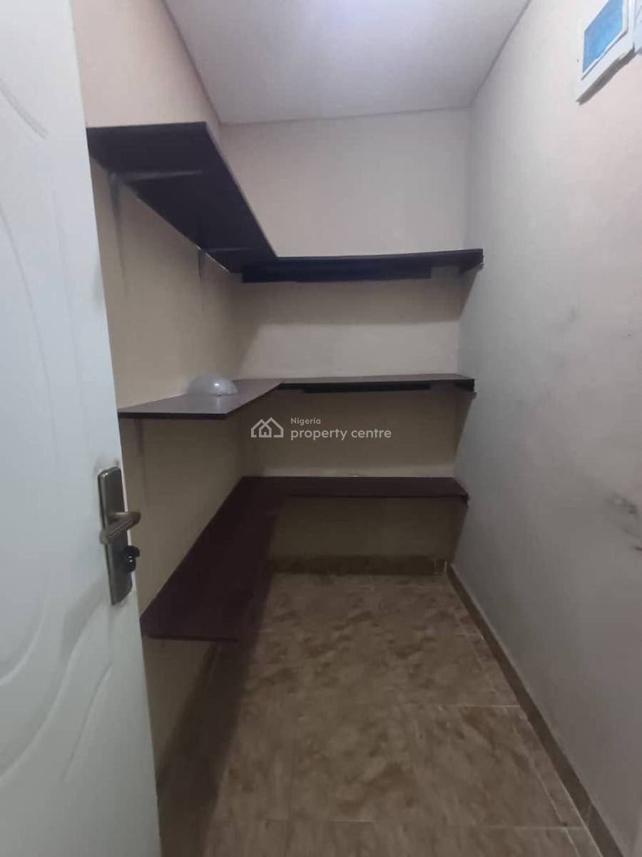 Luxury 3 Bedroom, Lekki Phase One, Lekki, Lagos, Flat / Apartment for Rent