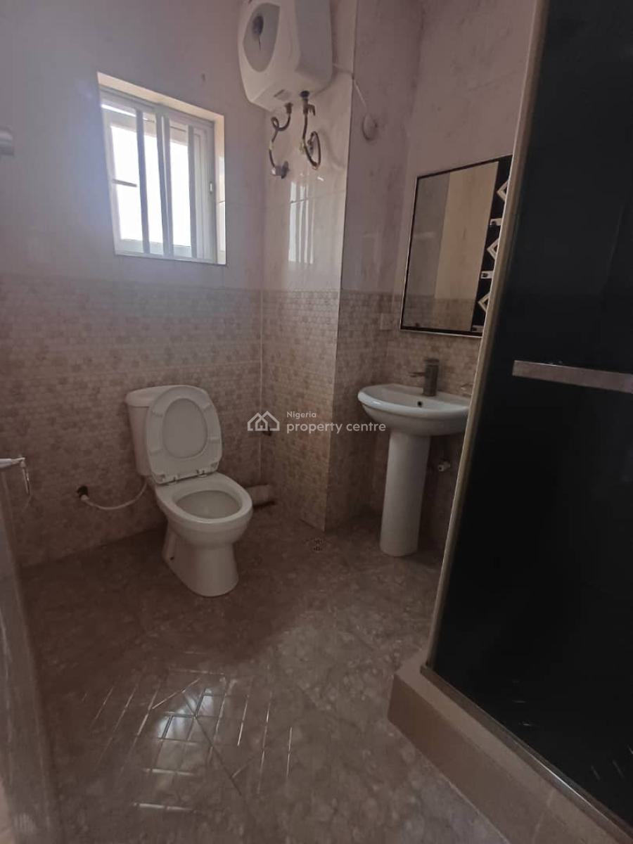 Luxury 3 Bedroom, Lekki Phase One, Lekki, Lagos, Flat / Apartment for Rent