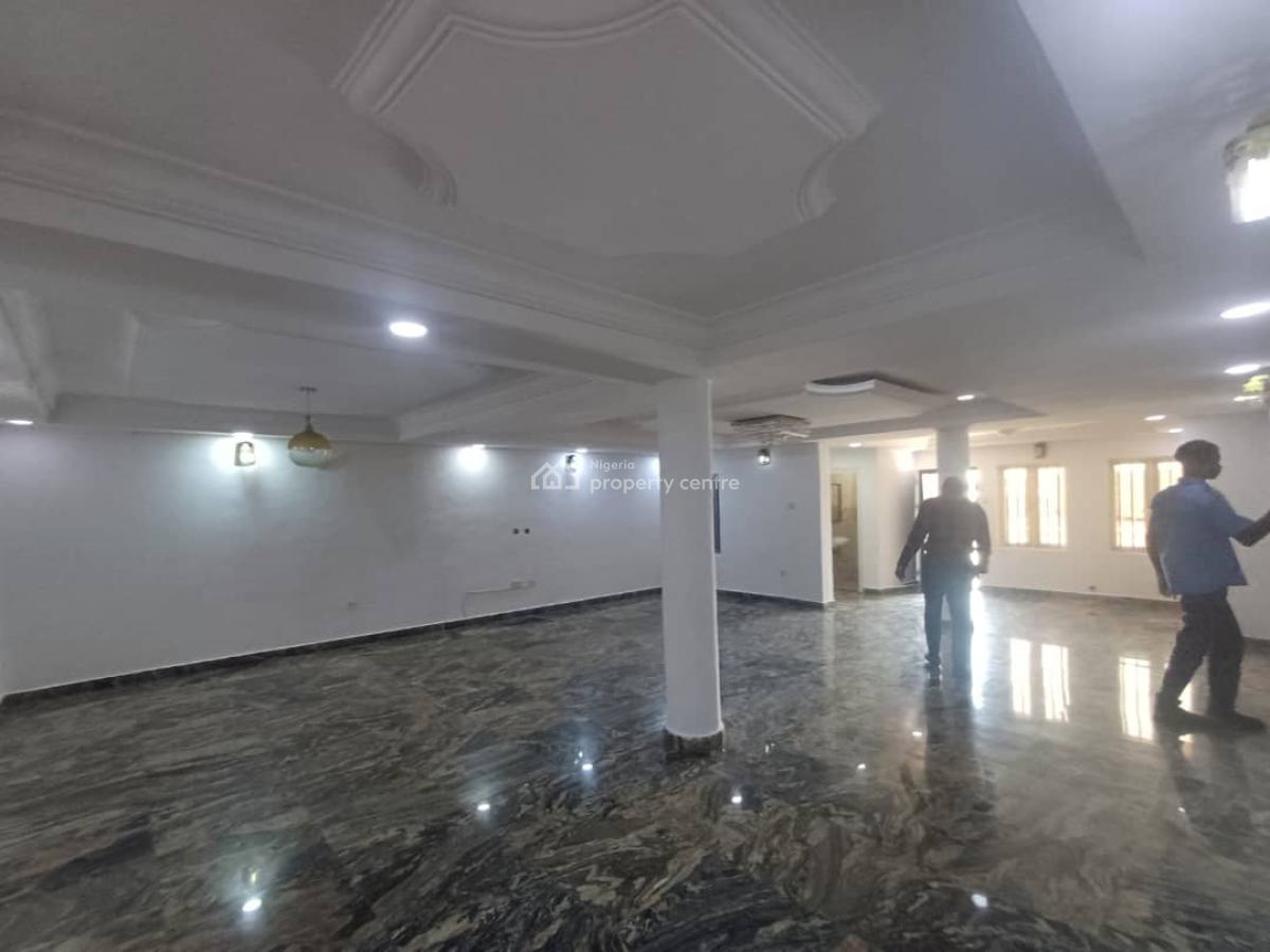 Luxury 3 Bedroom, Lekki Phase One, Lekki, Lagos, Flat / Apartment for Rent