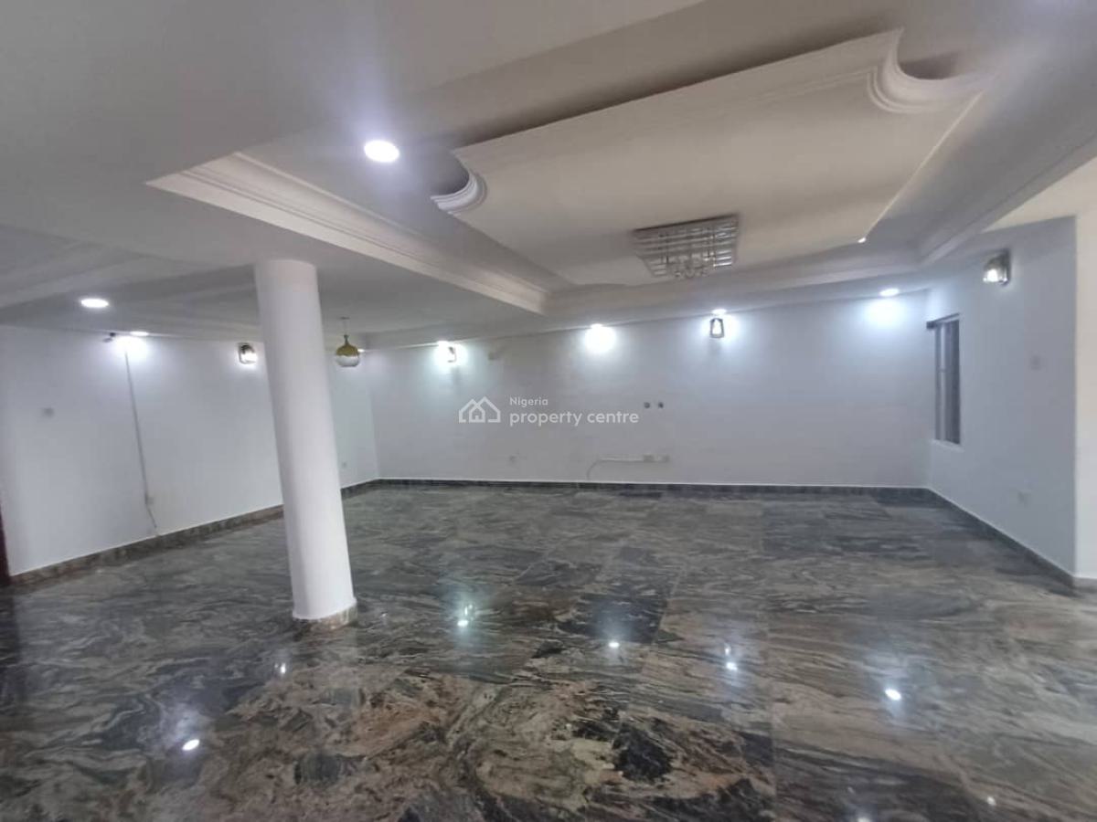 Luxury 3 Bedroom, Lekki Phase One, Lekki, Lagos, Flat / Apartment for Rent