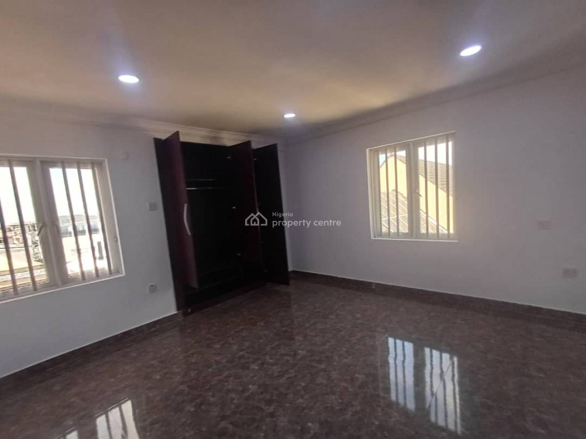 Luxury 3 Bedroom, Lekki Phase One, Lekki, Lagos, Flat / Apartment for Rent