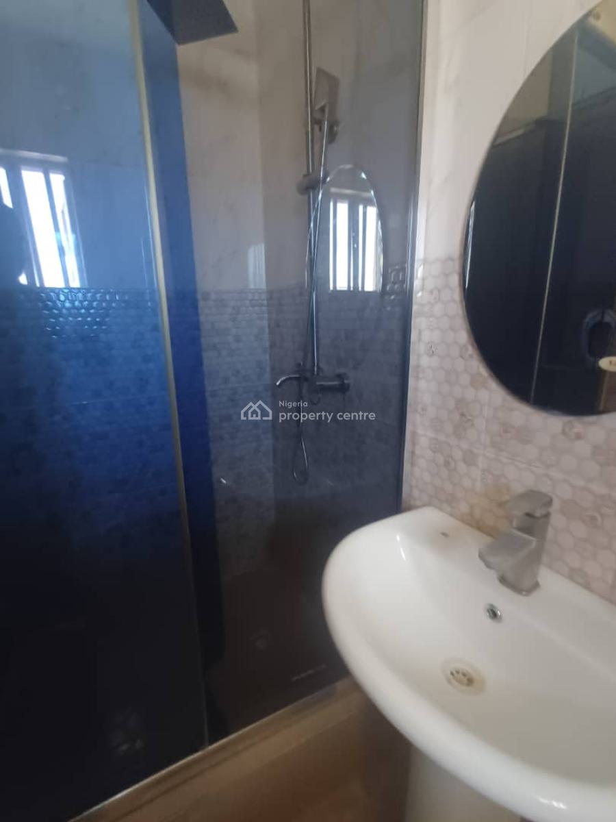 Luxury 3 Bedroom, Lekki Phase One, Lekki, Lagos, Flat / Apartment for Rent