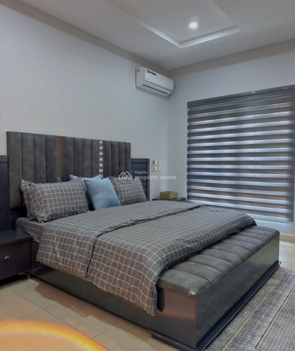 3 Bedroom Katampe, Katampe, Abuja, Flat / Apartment Short Let