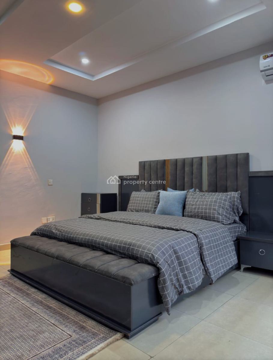 3 Bedroom Katampe, Katampe, Abuja, Flat / Apartment Short Let