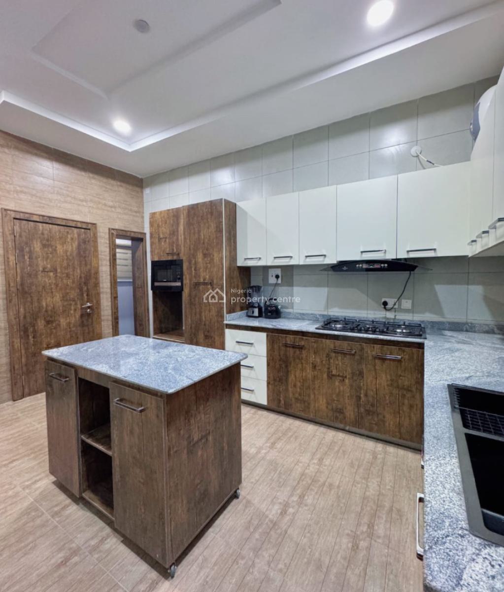 3 Bedroom Katampe, Katampe, Abuja, Flat / Apartment Short Let