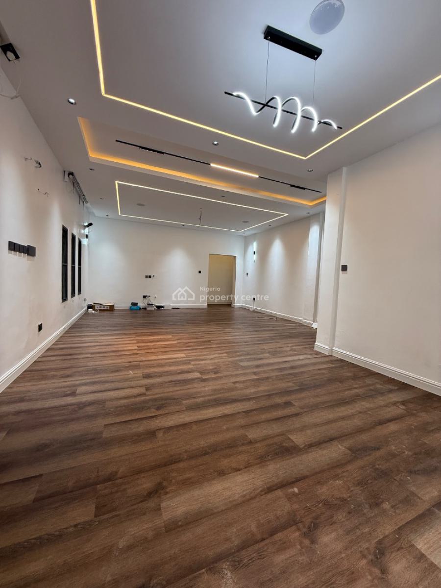 Luxury Stunning 3 Bedroom Apartment, Mabushi, Abuja, Flat / Apartment for Sale